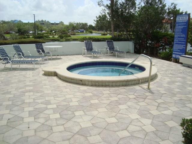 2333 Feather Sound Dr Unit B607, Clearwater, FL 33762 - photo 33