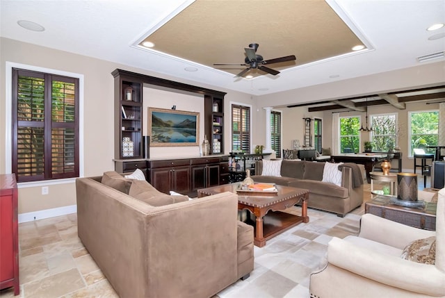 4527 Scarlet Loop, Wesley Chapel, FL 33544 - photo 4