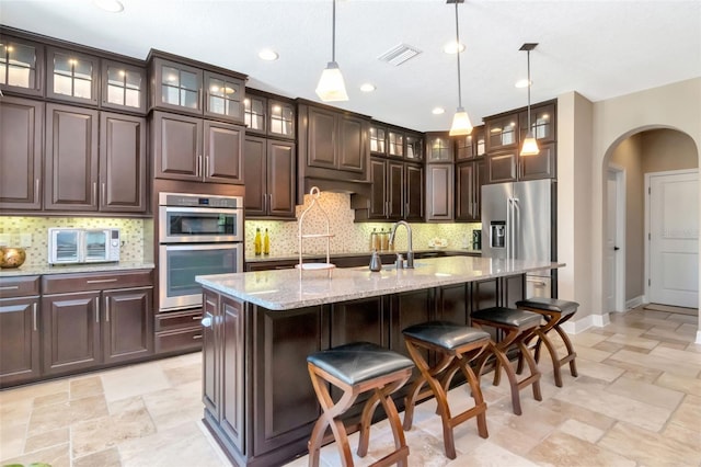 4527 Scarlet Loop, Wesley Chapel, FL 33544 - photo 8