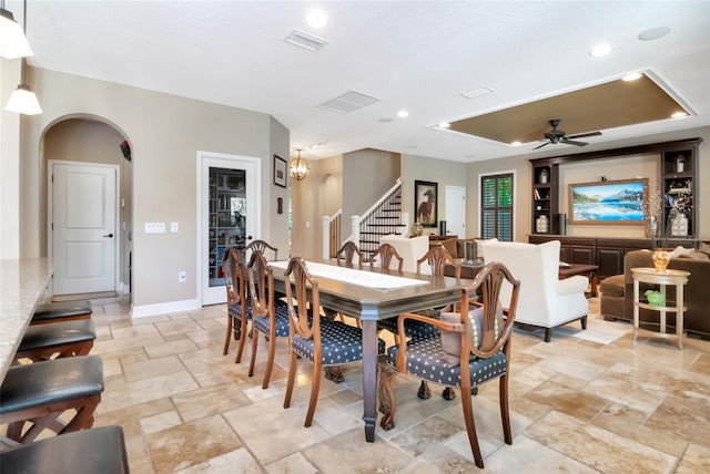 4527 Scarlet Loop, Wesley Chapel, FL 33544 - photo 11