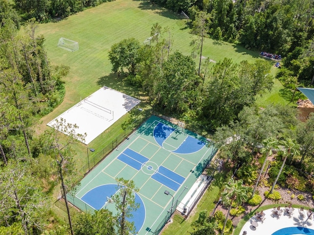 4527 Scarlet Loop, Wesley Chapel, FL 33544 - photo 36