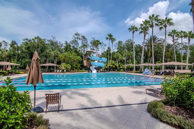 4527 Scarlet Loop, Wesley Chapel, FL 33544 - photo 43