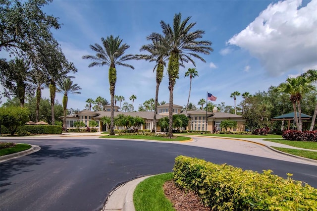 4527 Scarlet Loop, Wesley Chapel, FL 33544 - photo 45