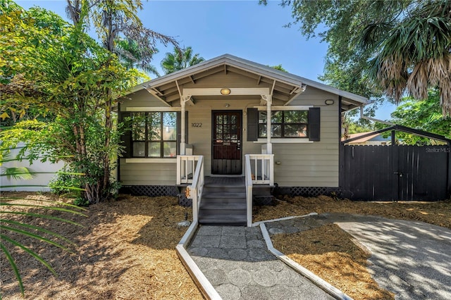 1022 8th St N, Saint Petersburg, FL 33701 - photo 1