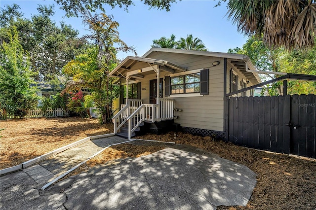 1022 8th St N, Saint Petersburg, FL 33701 - photo 23