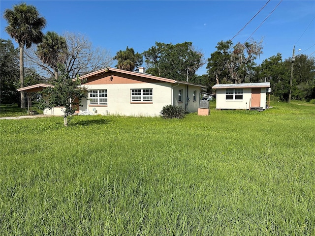 6415 Werner Ave, New Port Richey, FL 34652 - photo 3