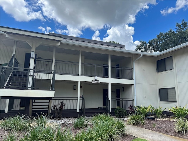 4947 Mill Pond Rd Unit 3104/3106, Wesley Chapel, FL 33543 - photo 1