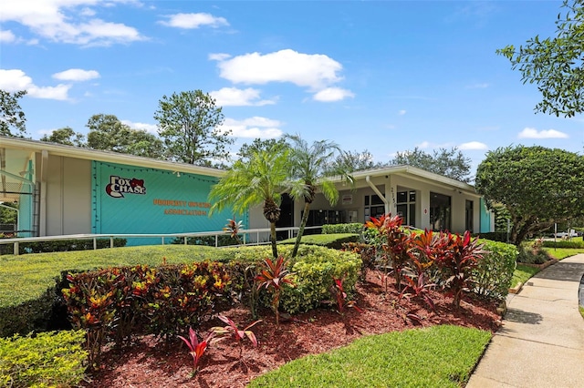2101 Fox Chase Blvd Unit 107, Palm Harbor, FL 34683 - photo 22