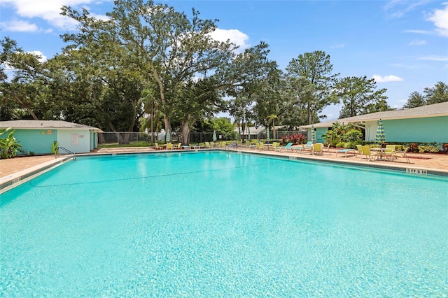 2101 Fox Chase Blvd Unit 107, Palm Harbor, FL 34683 - photo 31