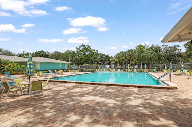 2101 Fox Chase Blvd Unit 107, Palm Harbor, FL 34683 - photo 33