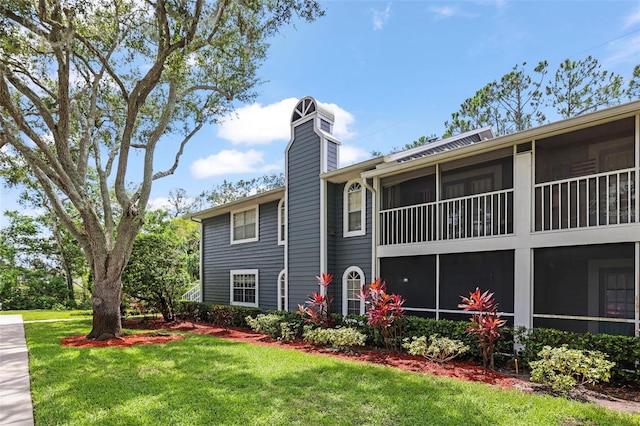 2101 Fox Chase Blvd Unit 107, Palm Harbor, FL 34683 - photo 38