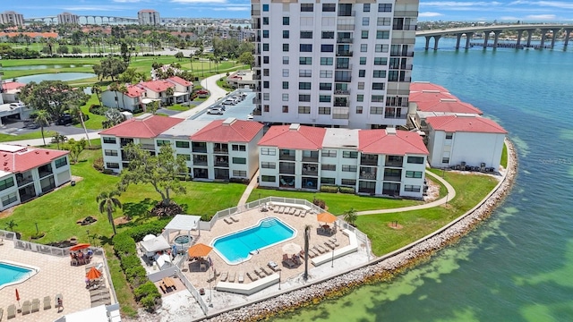 6265 Sun Blvd Unit 112, Saint Petersburg, FL 33715 - photo 2