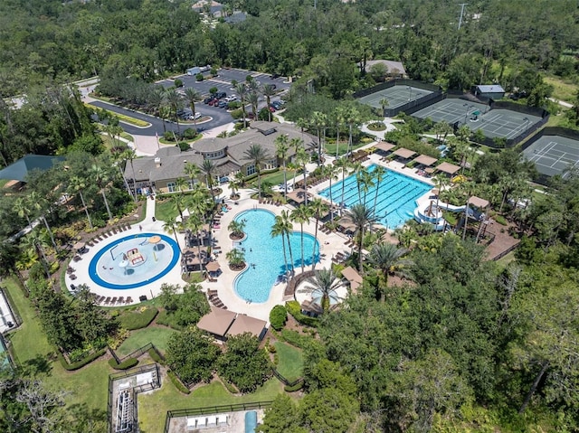 27050 Laurel Chase Ln, Wesley Chapel, FL 33544 - photo 65