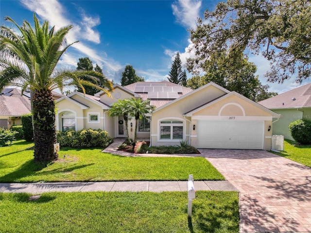 1673 Oak Park Ct, Tarpon Springs, FL 34689 - photo 1