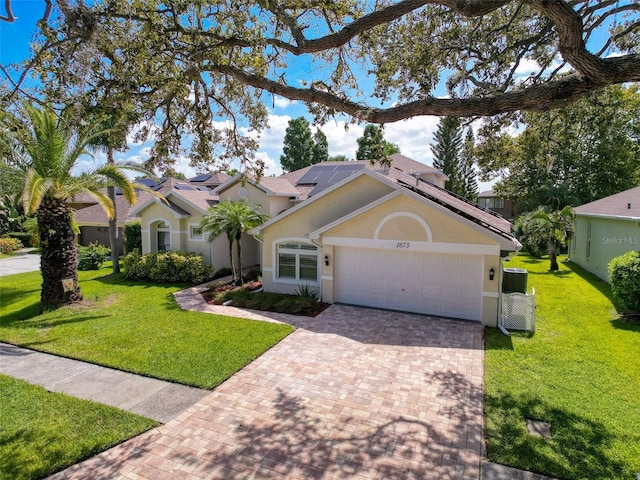 1673 Oak Park Ct, Tarpon Springs, FL 34689 - photo 2