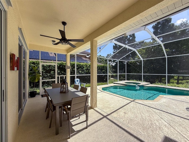 1673 Oak Park Ct, Tarpon Springs, FL 34689 - photo 40