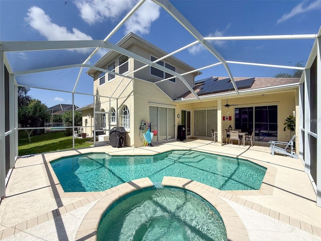 1673 Oak Park Ct, Tarpon Springs, FL 34689 - photo 45