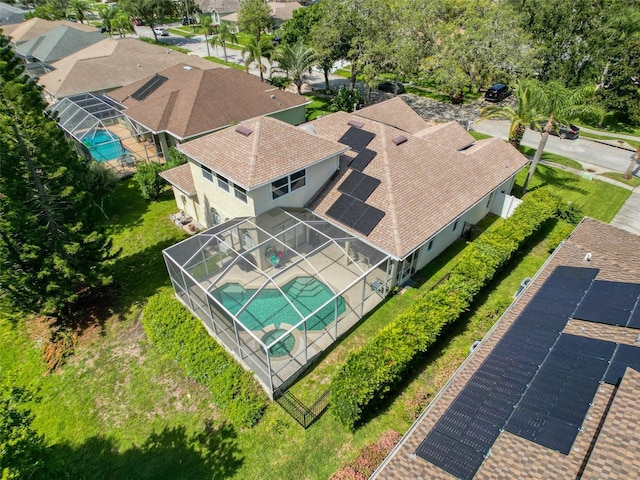 1673 Oak Park Ct, Tarpon Springs, FL 34689 - photo 48