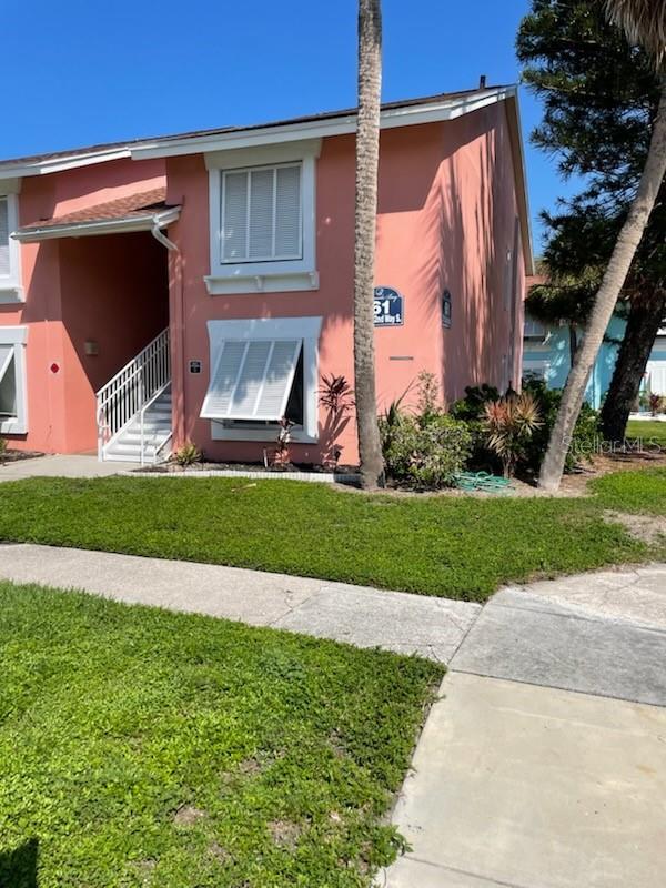 3715 42nd Way S Unit F, Saint Petersburg, FL 33711 - photo 1