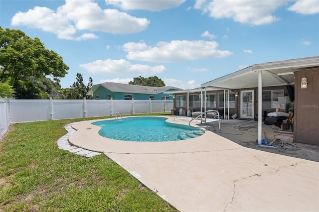 1080 Mccarty St, Dunedin, FL 34698 - photo 33