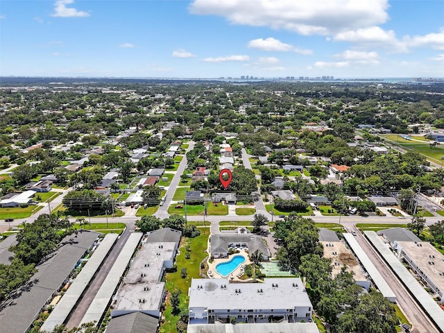 1491 Bayview Dr, Clearwater, FL 33756 - photo 41
