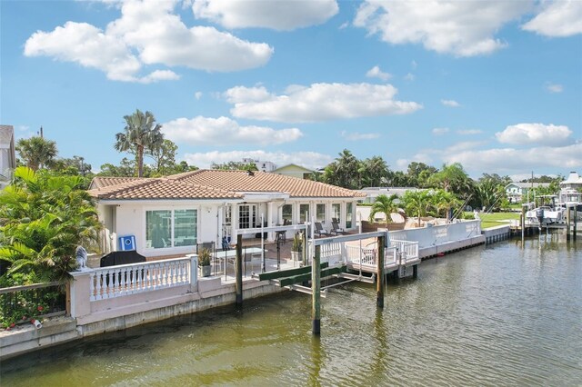 3691 Center Cir, Largo, FL 33774 - photo 71