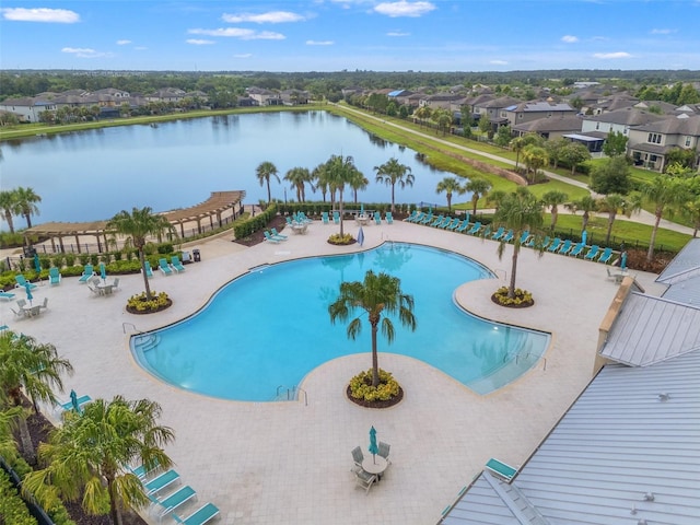 11429 Amapola Bloom Ct, Riverview, FL 33579 - photo 35
