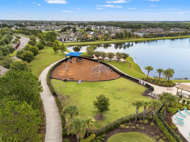 11429 Amapola Bloom Ct, Riverview, FL 33579 - photo 37