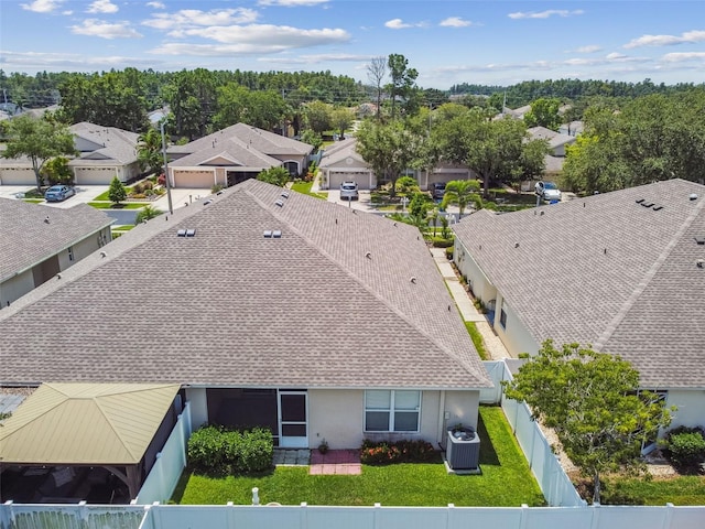 31414 Shaker Cir, Wesley Chapel, FL 33543 - photo 86