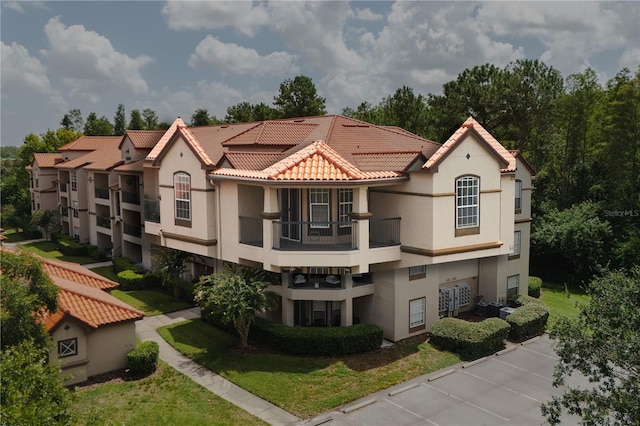 18107 Peregrines Perch Pl Unit 6306, Lutz, FL 33558 - photo 1