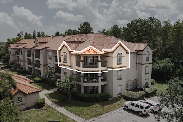 18107 Peregrines Perch Pl Unit 6306, Lutz, FL 33558 - photo 2
