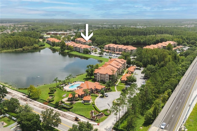 18107 Peregrines Perch Pl Unit 6306, Lutz, FL 33558 - photo 25