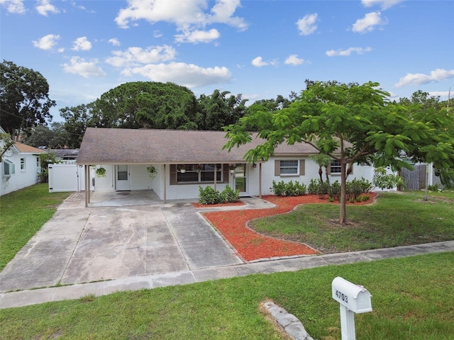 4703 W Paul Ave, Tampa, FL 33611 - photo 51
