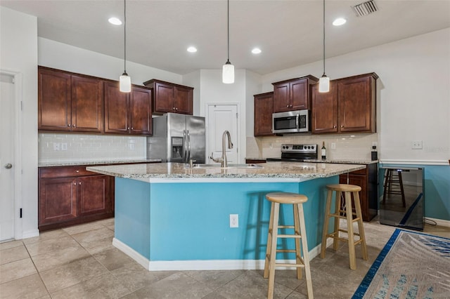 7460 Stonebrook Cir, Wesley Chapel, FL 33545 - photo 12