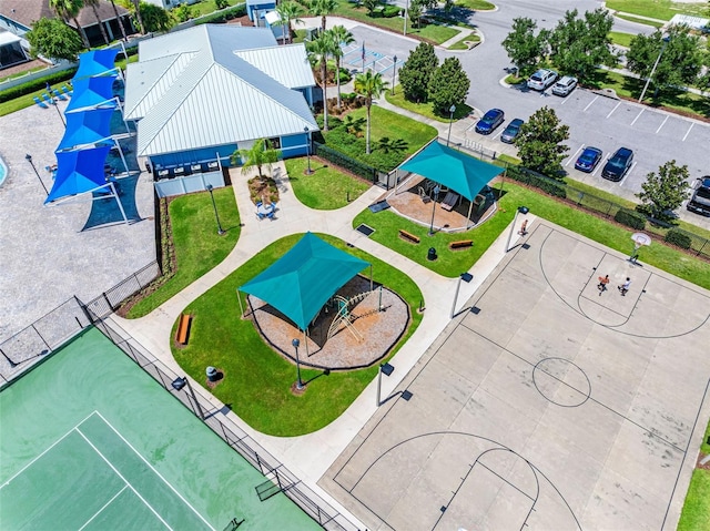 8106 Bilston Village Ln, Gibsonton, FL 33534 - photo 22