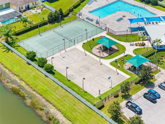 8106 Bilston Village Ln, Gibsonton, FL 33534 - photo 24