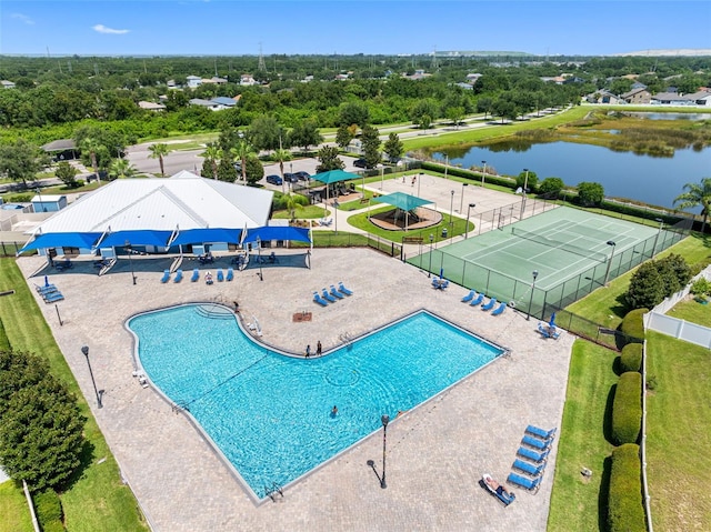 8106 Bilston Village Ln, Gibsonton, FL 33534 - photo 25