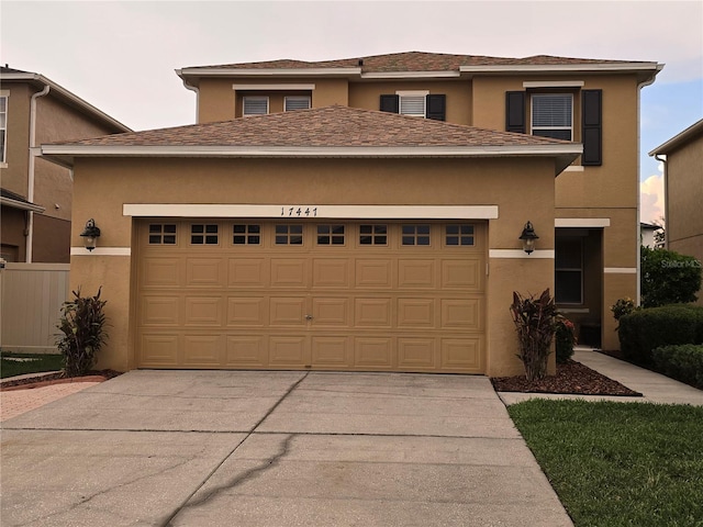 17447 Glenapp Dr, Land O Lakes, FL 34638 - photo 1