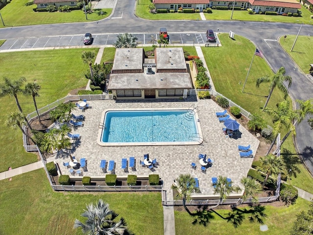1701 Pinehurst Rd Unit 36C, Dunedin, FL 34698 - photo 20
