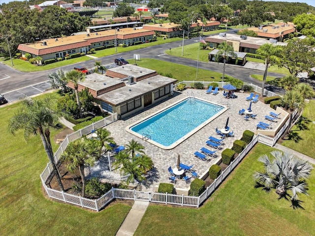 1701 Pinehurst Rd Unit 36C, Dunedin, FL 34698 - photo 21