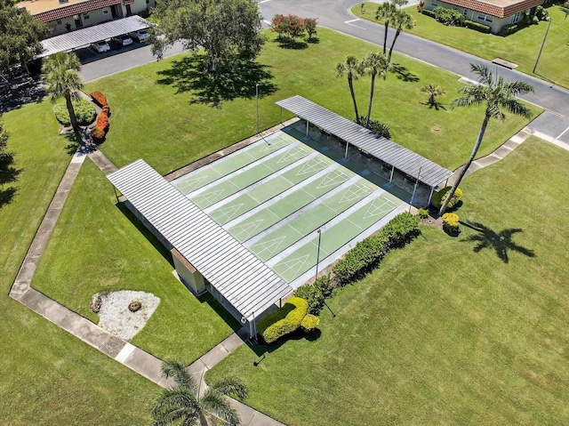 1701 Pinehurst Rd Unit 36C, Dunedin, FL 34698 - photo 22