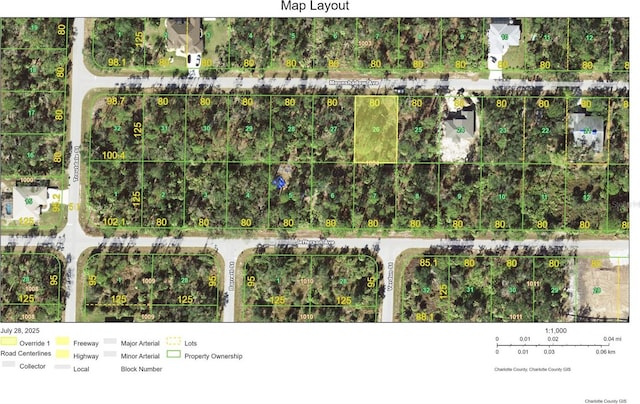 18349 Moonshadow Ave, Port Charlotte, FL 33954 - photo 1