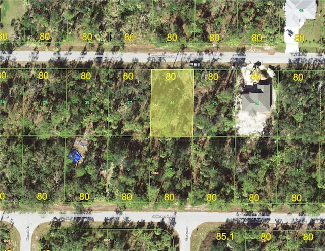 18349 Moonshadow Ave, Port Charlotte, FL 33954 - photo 3