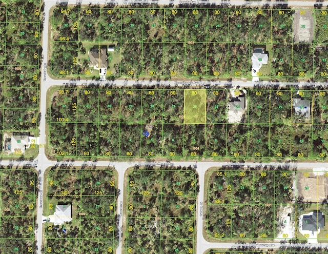 18349 Moonshadow Ave, Port Charlotte, FL 33954 - photo 5