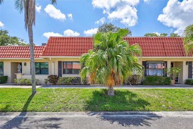 19029 US Highway 19 N Unit 18F, Clearwater, FL 33764 - photo 1