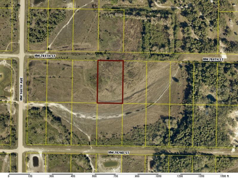 15842 NW 284th St, Okeechobee, FL 34972 - photo 1
