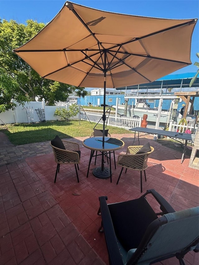 13736 Judy Ave, Hudson, FL 34667 - photo 36