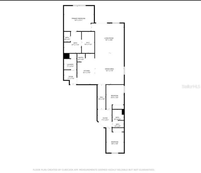 16914 Balance Cv, Land O Lakes, FL 34638 - photo 2