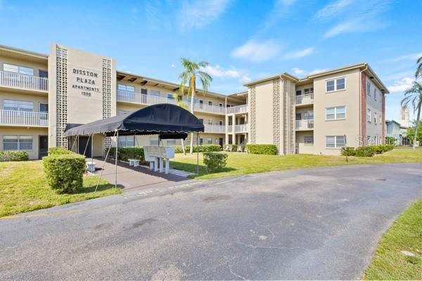 1000 49th St N Unit 214, Saint Petersburg, FL 33710 - photo 1