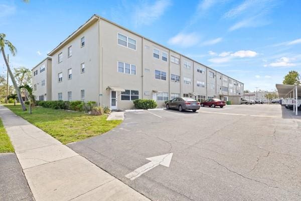 1000 49th St N Unit 214, Saint Petersburg, FL 33710 - photo 29